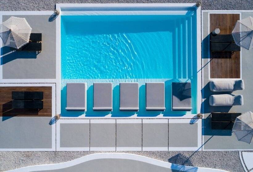 בית מלון כפרי Terra Blanca Suites