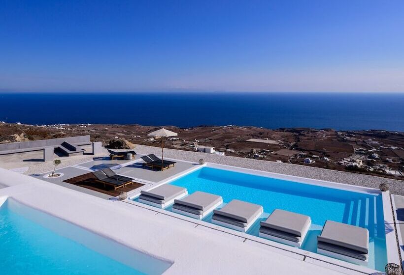 فندق Terra Blanca Suites