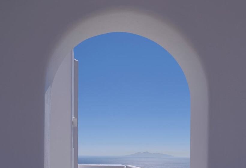 בית מלון כפרי Terra Blanca Suites