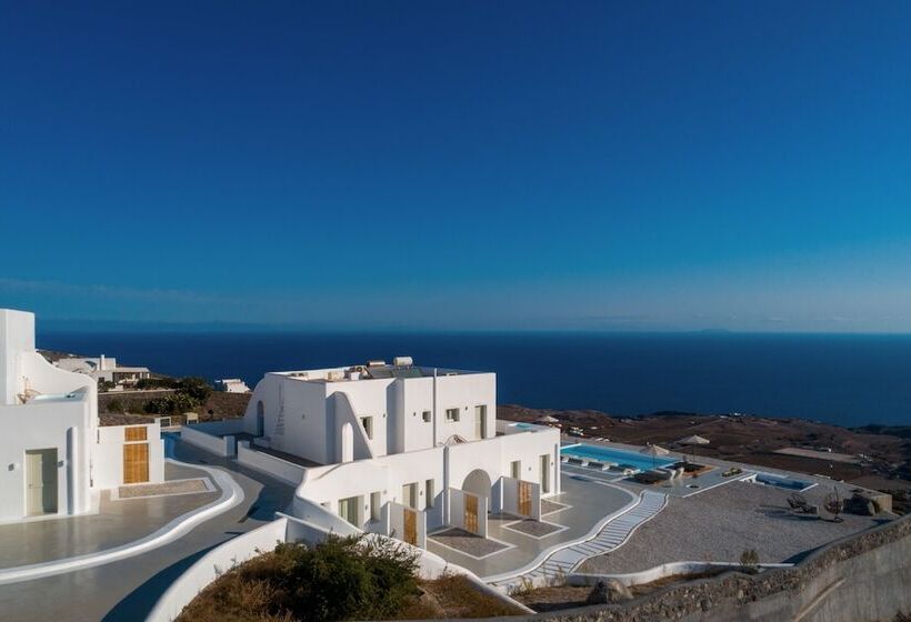 فندق Terra Blanca Suites