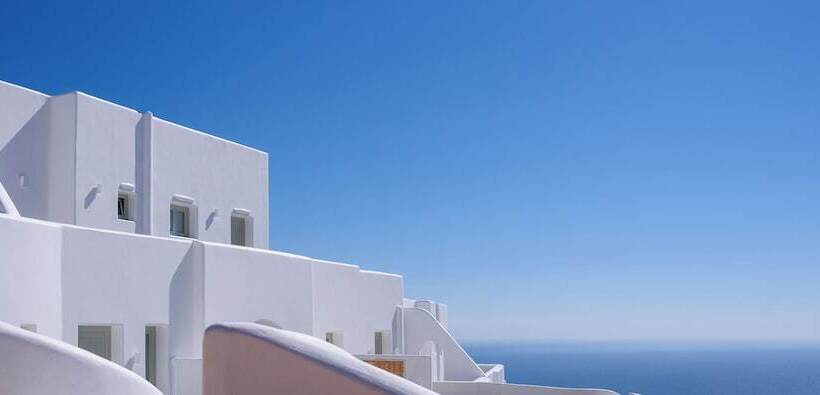 فندق Terra Blanca Suites