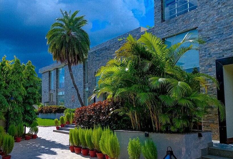 ホテル The Creek Boutique Resort & Spa