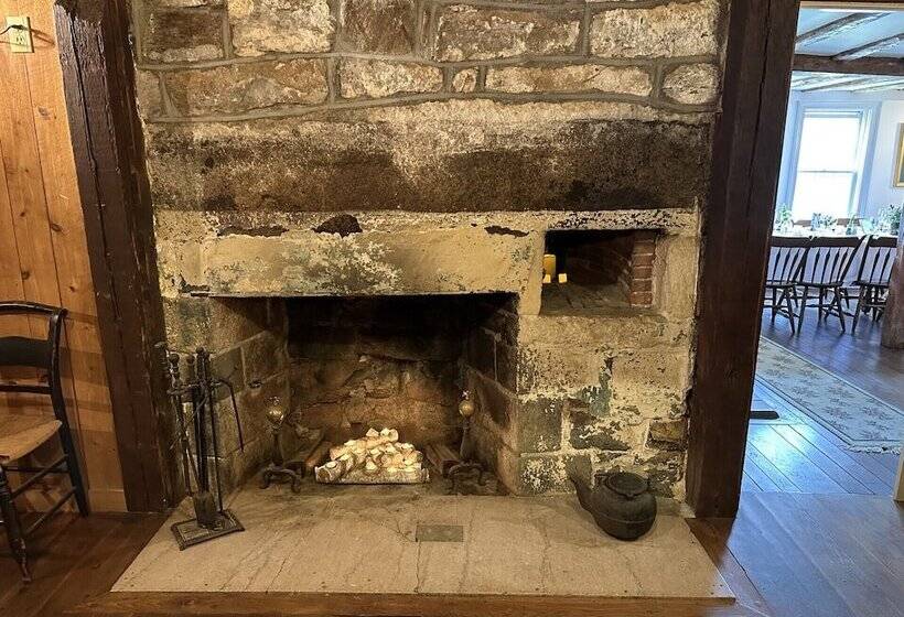 فندق The General Stanton Inn