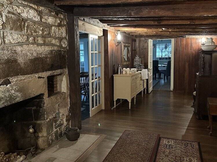 فندق The General Stanton Inn