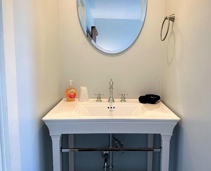 فندق The General Stanton Inn