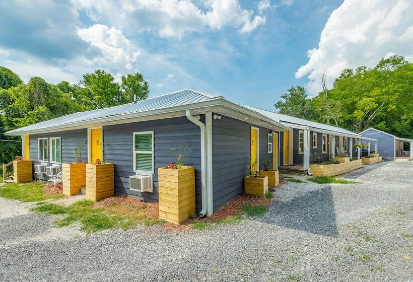 ホテル The Lodge At Lookout Mountain