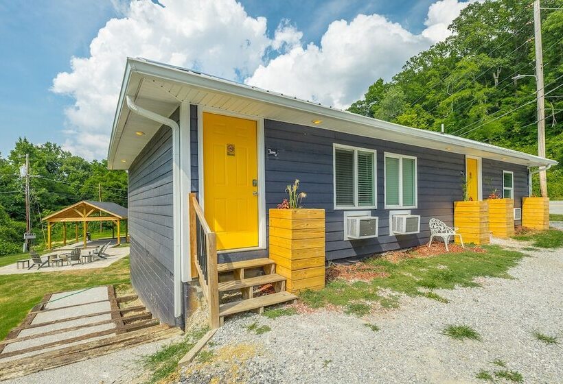 ホテル The Lodge At Lookout Mountain