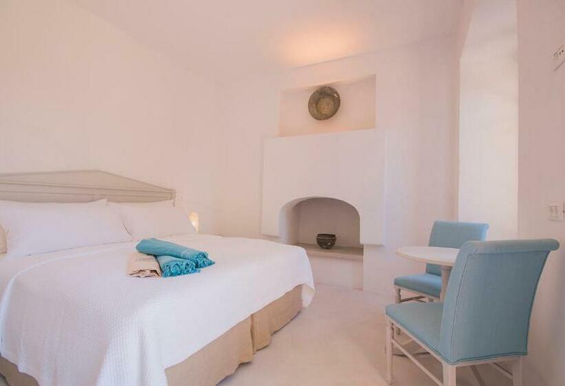 ホテル The Old Markets