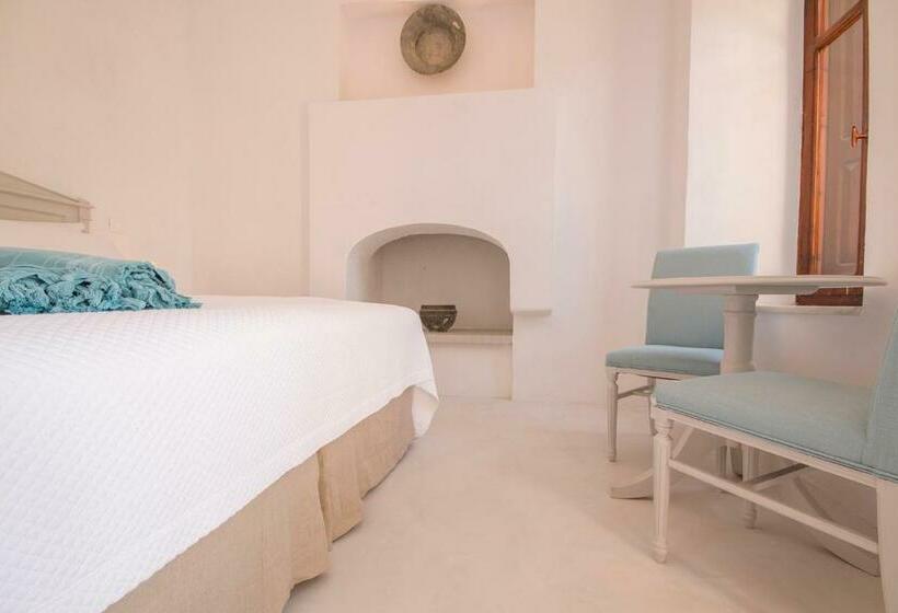 ホテル The Old Markets