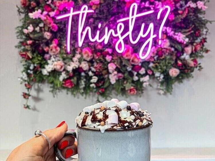 酒店 The Parr’s Bank