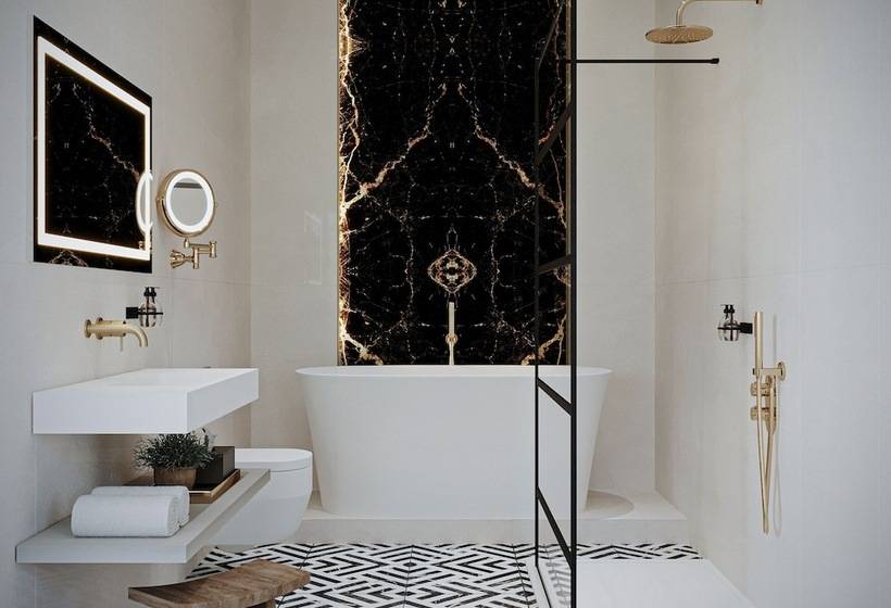 酒店 The Parr’s Bank