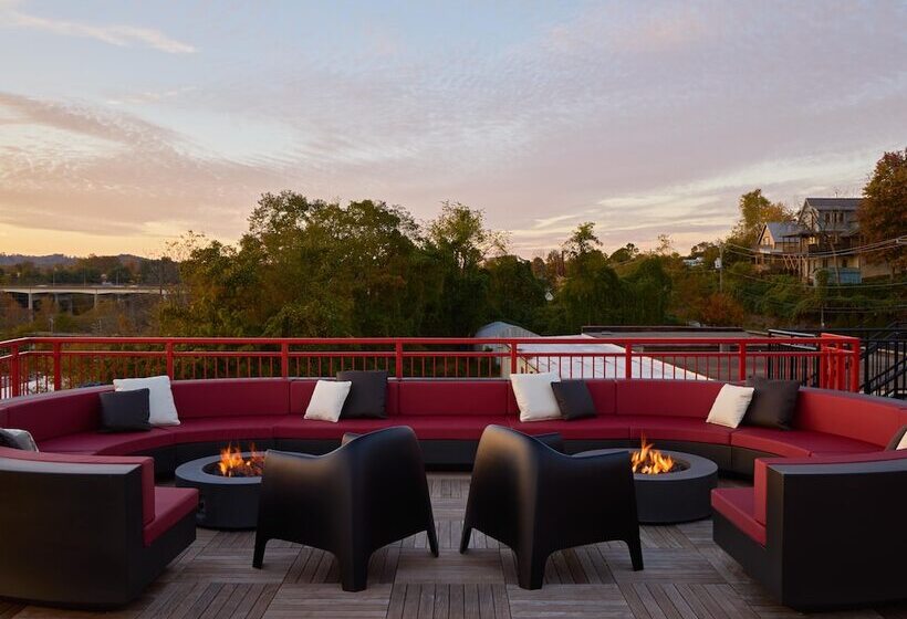 فندق The Radical