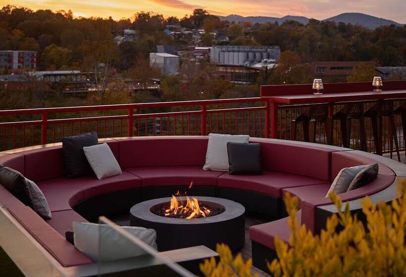 فندق The Radical