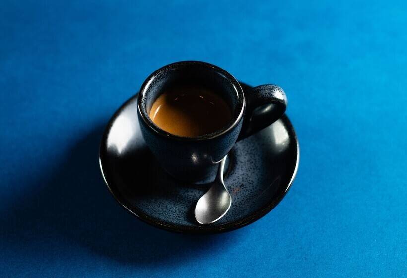 فندق The Radical