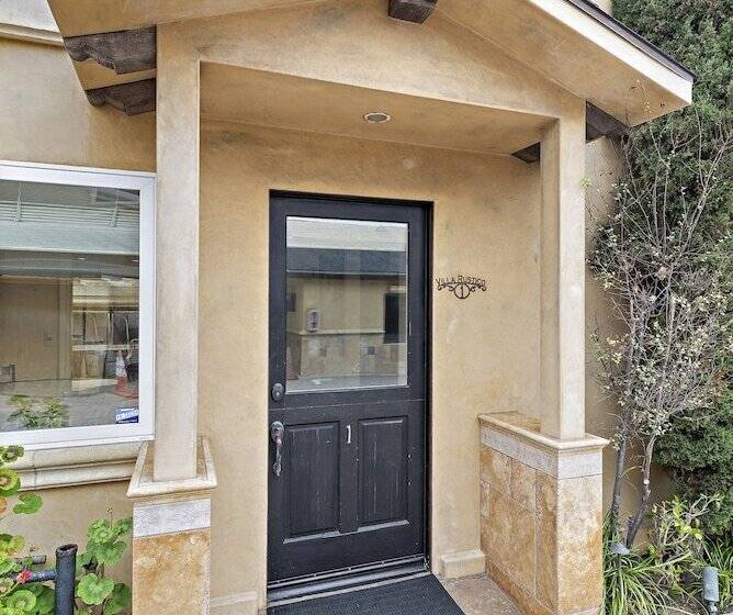 酒店 The Retreat In Laguna Beach