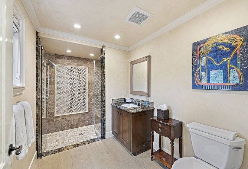 酒店 The Retreat In Laguna Beach