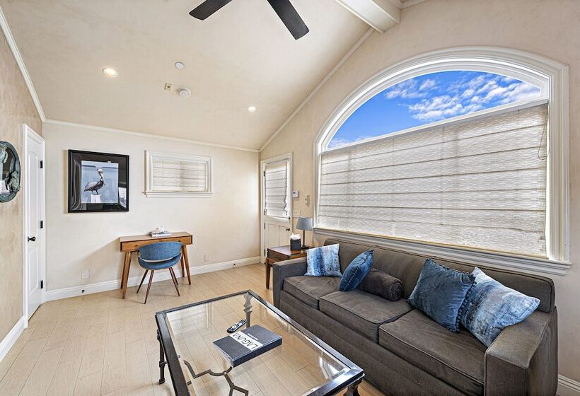 酒店 The Retreat In Laguna Beach