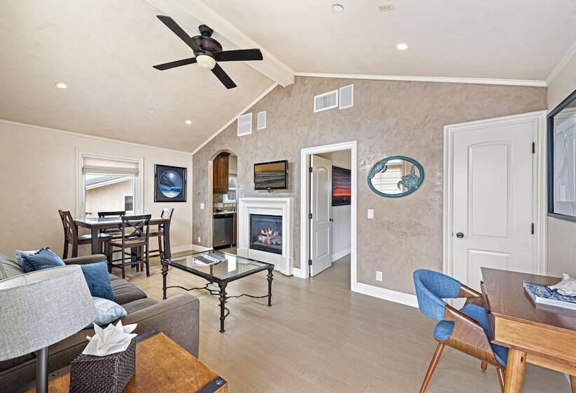 酒店 The Retreat In Laguna Beach