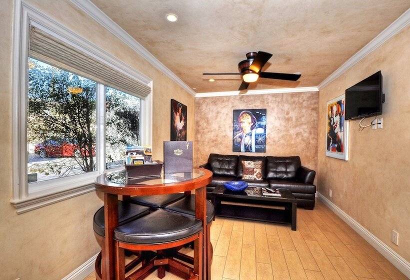 酒店 The Retreat In Laguna Beach