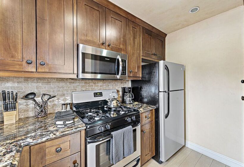 酒店 The Retreat In Laguna Beach