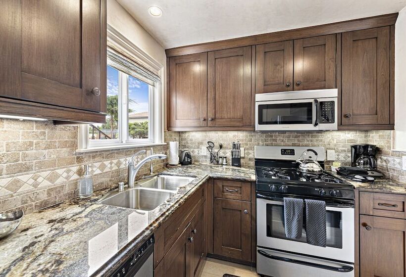 酒店 The Retreat In Laguna Beach