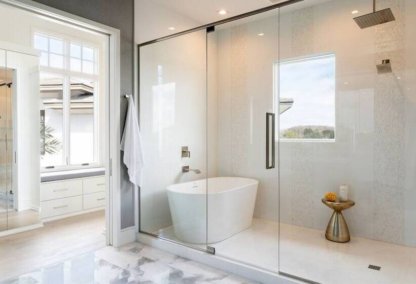 호텔 The Ritz Carlton Residences Orlando, Grande Lakes