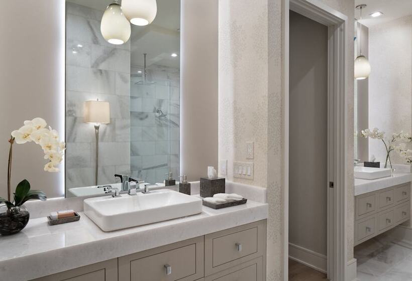 호텔 The Ritz Carlton Residences Orlando, Grande Lakes