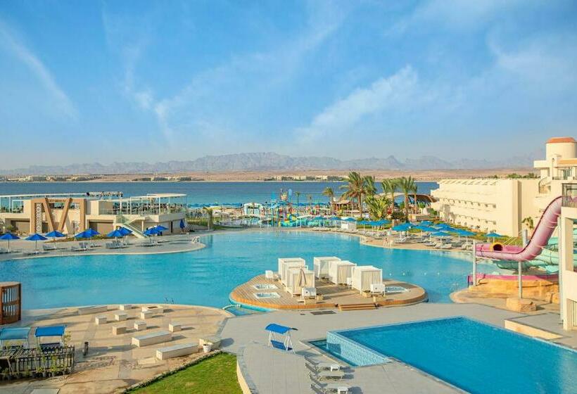 فندق The V Luxury Resort Sahl Hasheesh