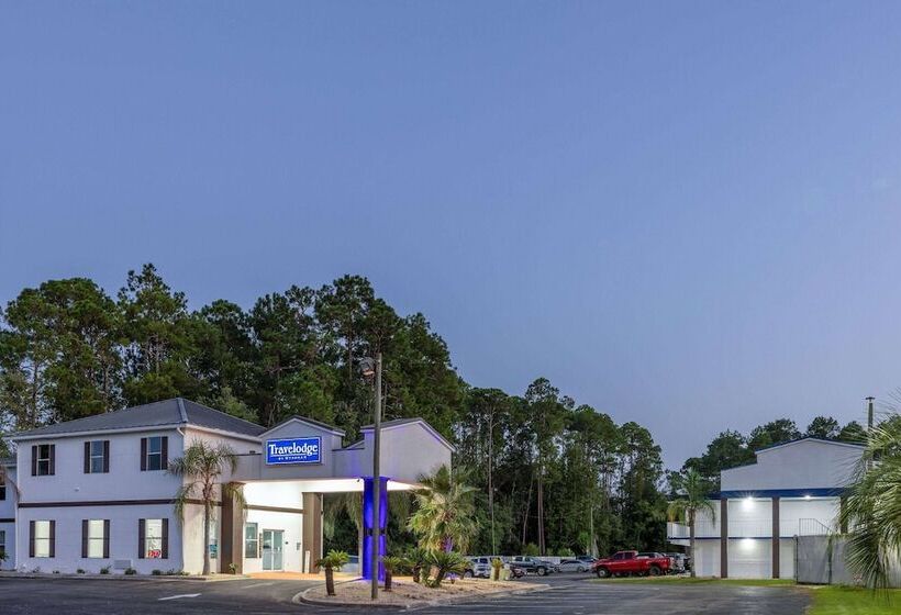 فندق Travelodge By Wyndham Kingsland Ga