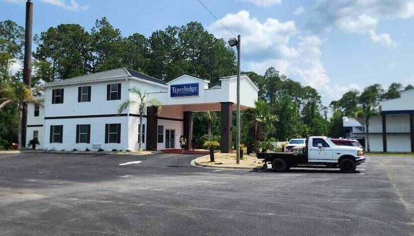 فندق Travelodge By Wyndham Kingsland Ga