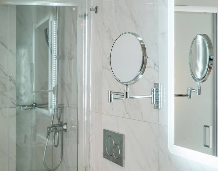 בית מלון כפרי Urban Frame Acropolis