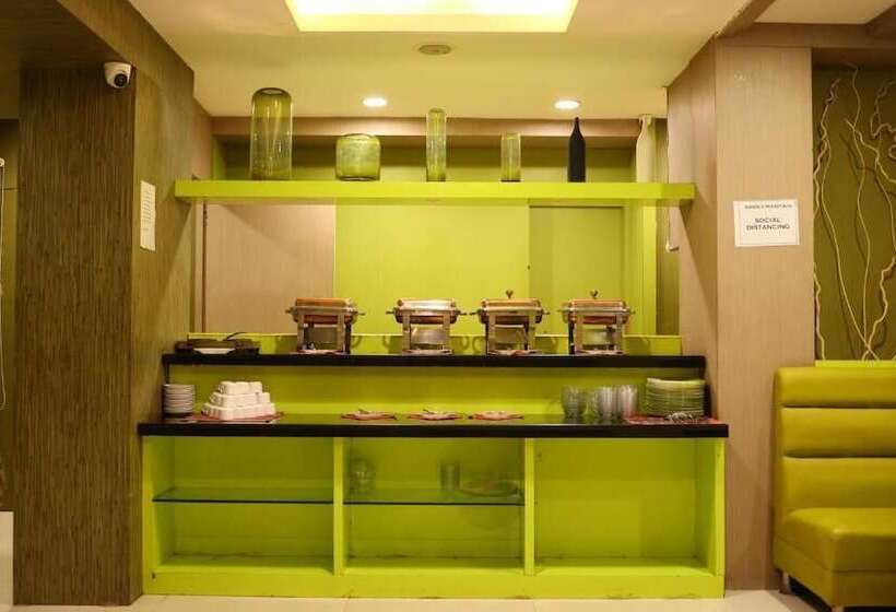 בית מלון כפרי Varun