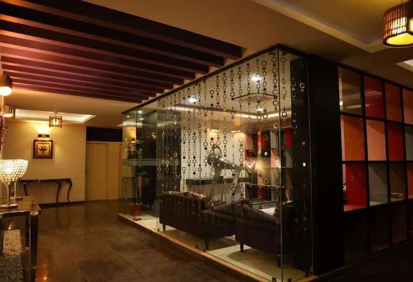 בית מלון כפרי Varun