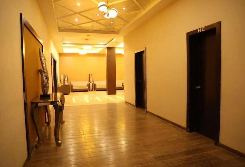 בית מלון כפרי Varun