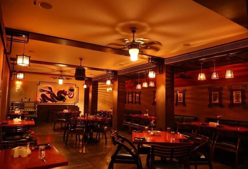 בית מלון כפרי Varun