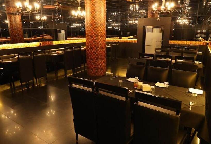 בית מלון כפרי Varun