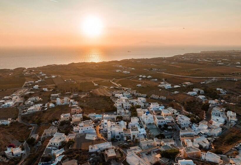 فندق Venus Sunrise Suites & Villas