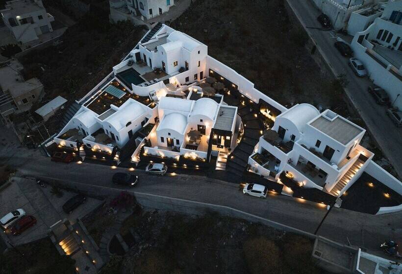 فندق Venus Sunrise Suites & Villas