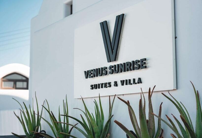فندق Venus Sunrise Suites & Villas