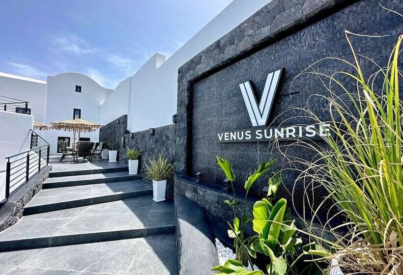 فندق Venus Sunrise Suites & Villas