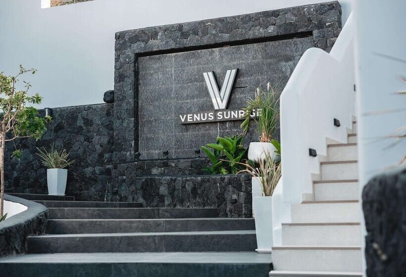 فندق Venus Sunrise Suites & Villas