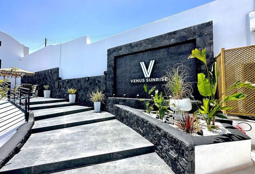 فندق Venus Sunrise Suites & Villas