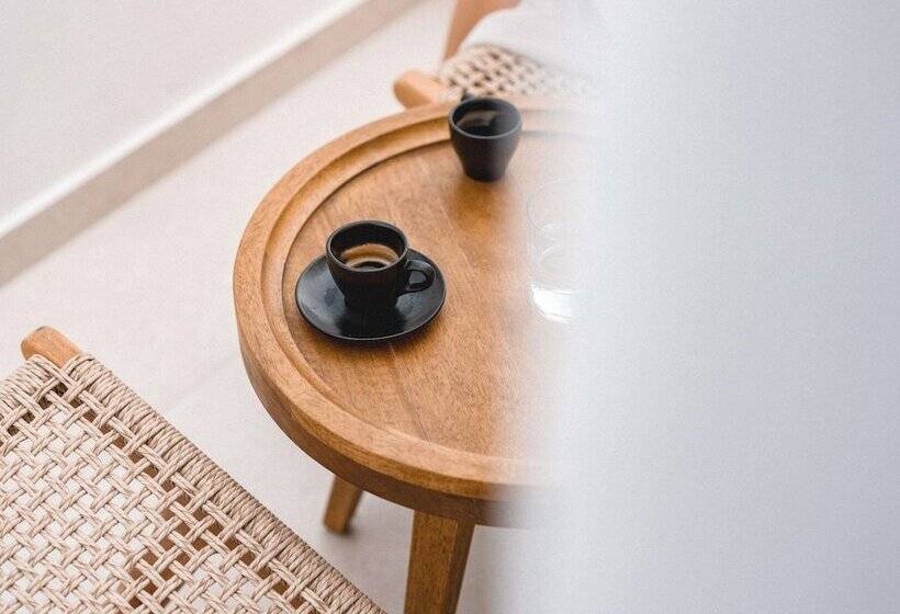 فندق Venus Sunrise Suites & Villas