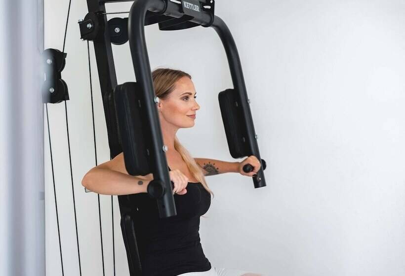 בית מלון כפרי Venus Sunrise Suites & Villas