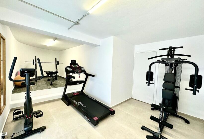 فندق Venus Sunrise Suites & Villas