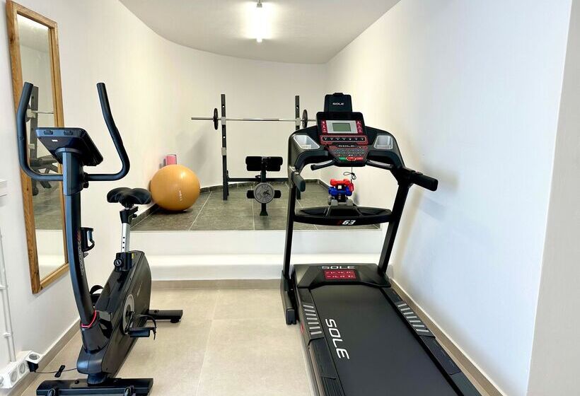 בית מלון כפרי Venus Sunrise Suites & Villas