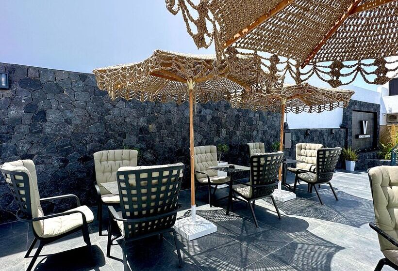 فندق Venus Sunrise Suites & Villas