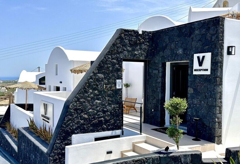فندق Venus Sunrise Suites & Villas