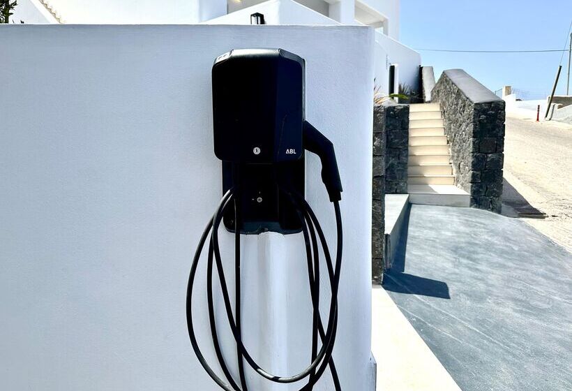 فندق Venus Sunrise Suites & Villas