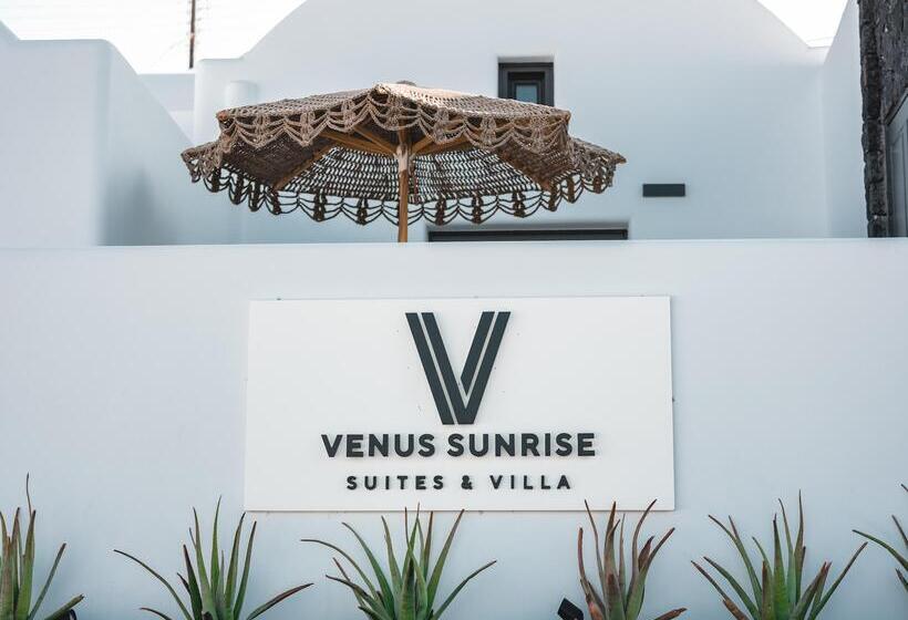 فندق Venus Sunrise Suites & Villas